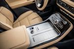 Lincoln Aviator 2018 года